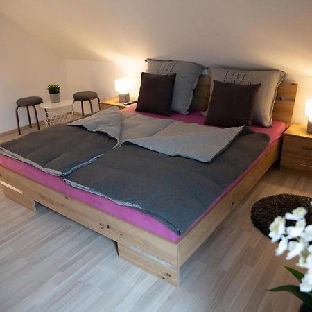Ferienhaus Pusteblume Freyung Esterno foto